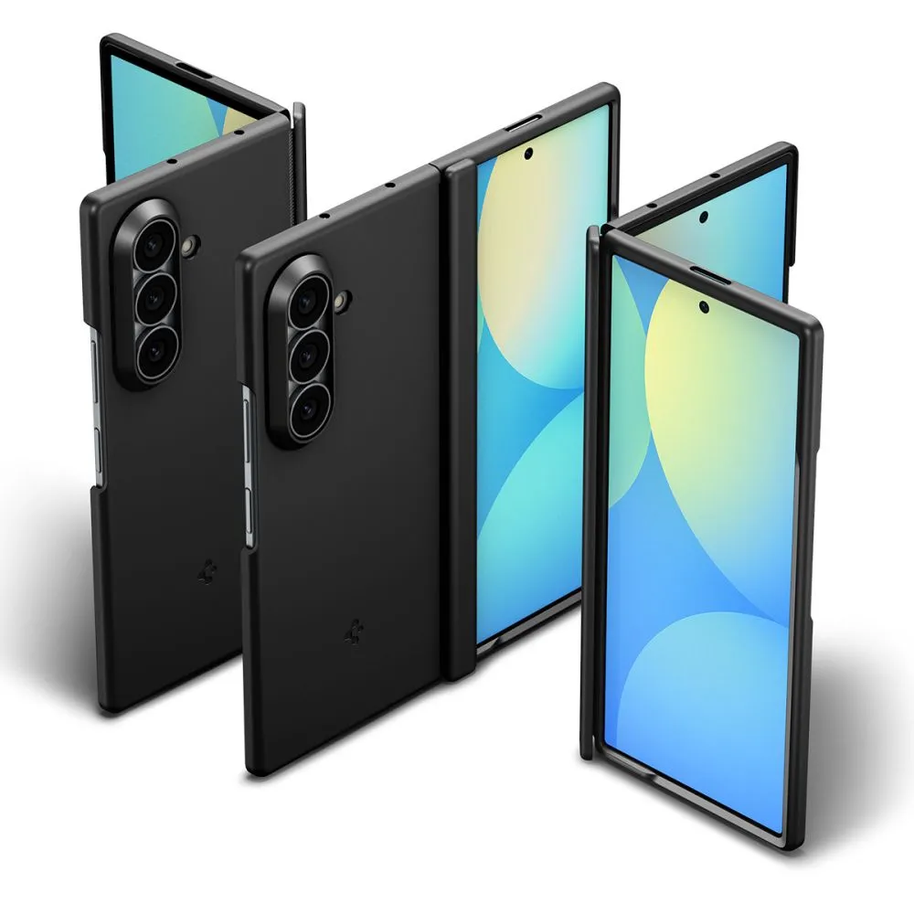 Samsung Galaxy Z Fold 8 Ultra Telefona vāciņš  SPIGEN AIR FIT PRO MAGSAFE