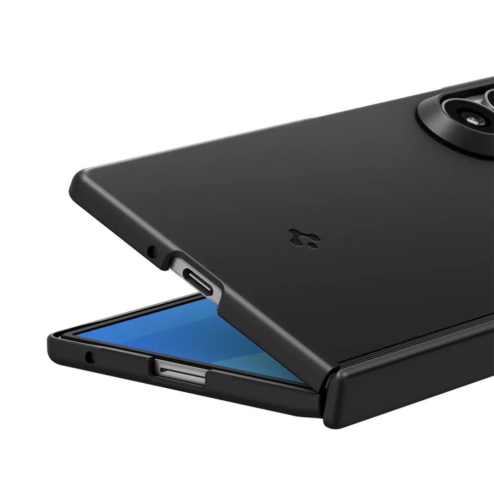 Samsung Galaxy Z Fold 8 Ultra Telefona vāciņš  SPIGEN AIR FIT PRO MAGSAFE