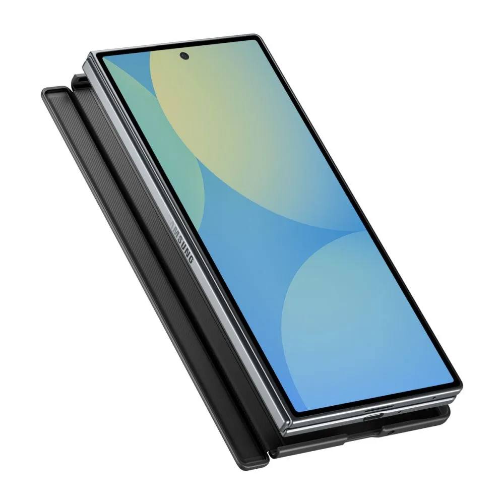 Samsung Galaxy Z Fold 8 Ultra Telefona vāciņš  SPIGEN AIR FIT PRO MAGSAFE