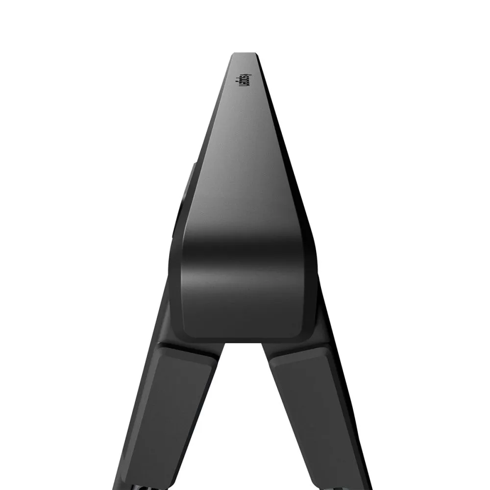 Samsung Galaxy Z Fold 8 Ultra Telefona vāciņš melns SPIGEN TOUGH ARMOR PRO MAGSAFE