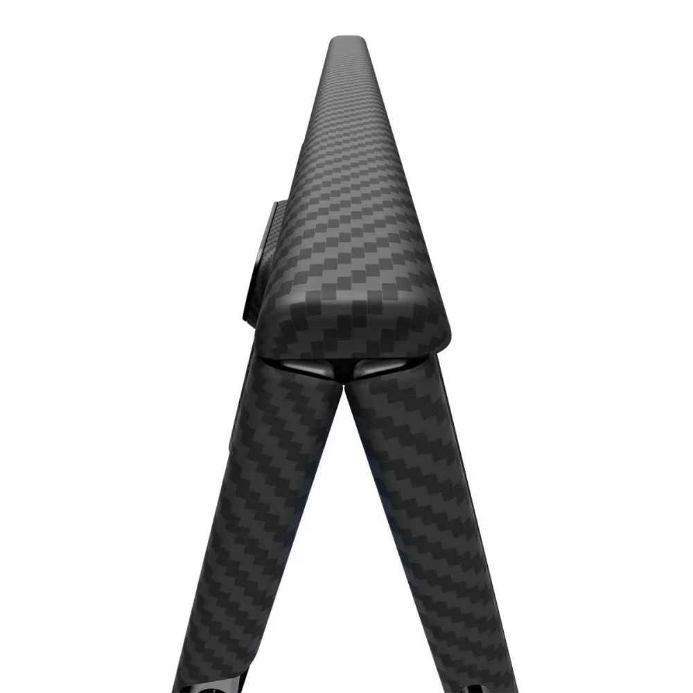 Samsung Galaxy Z Fold 8 Ultra Phone Cover black SPIGEN AIRSKIN ARAMID MAGSAFE