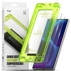 Galaxy Z Galaxy Z Fold 8 Ultra Aizsargstikls RINGKE COVER DISPLAY EASY SLIDE 2-PACK Samsung Galaxy Z Fold 8 Ultra