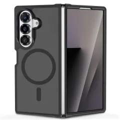 Galaxy Z Galaxy Z Fold 8 Ultra Telefona vāciņš TECH-PROTECT MAGMAT MAGSAFE Samsung Galaxy Z Fold 8 Ultra