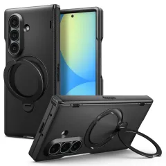 Galaxy Z Galaxy Z Fold 8 Ultra Telefona vāciņš SPIGEN SLIM ARMOR PRO S MAGSAFE Samsung Galaxy Z Fold 8 Ultra