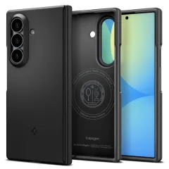 Galaxy Z Galaxy Z Fold 8 Ultra Telefona vāciņš SPIGEN AIR FIT PRO MAGSAFE Samsung Galaxy Z Fold 8 Ultra