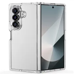 Galaxy Z Galaxy Z Fold 8 Ultra Telefona vāciņš TECH-PROTECT FLEXAIR HYBRID Samsung Galaxy Z Fold 8 Ultra