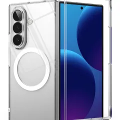 Galaxy Z Galaxy Z Fold 8 Ultra Telefona vāciņš RINGKE SLIM MAGNETIC MAGSAFE Samsung Galaxy Z Fold 8 Ultra