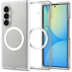 Galaxy Z Galaxy Z Fold 8 Ultra Telefona vāciņš SPIGEN ULTRA HYBRID PRO MAGSAFE Samsung Galaxy Z Fold 8 Ultra
