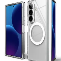 Galaxy Z Galaxy Z Fold 8 Ultra Telefona vāciņš RINGKE FUSION FLAP MAGNETIC MAGSAFE Samsung Galaxy Z Fold 8 Ultra