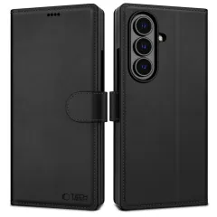 Galaxy Z Galaxy Z Fold 8 Ultra Telefona maciņš TECH-PROTECT WALLET Samsung Galaxy Z Fold 8 Ultra