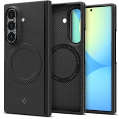 Galaxy Z Galaxy Z Fold 8 Ultra Telefona vāciņš SPIGEN AIRSKIN ARAMID MAGSAFE Samsung Galaxy Z Fold 8 Ultra