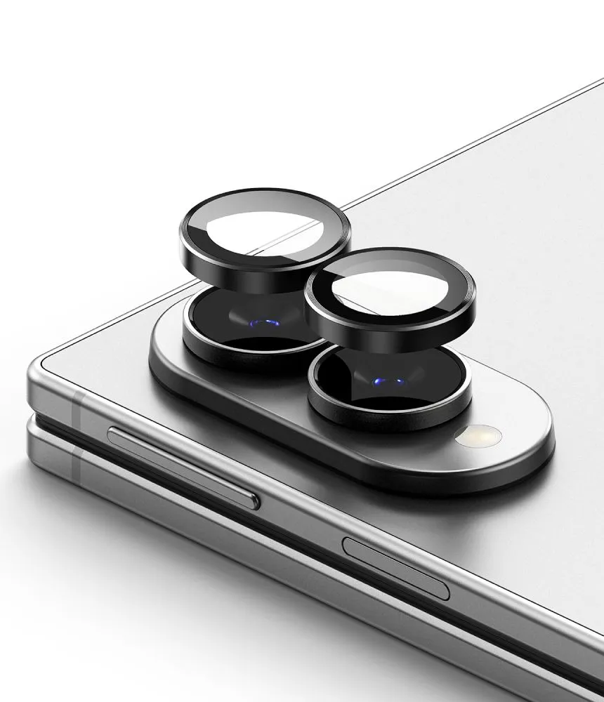 Samsung Galaxy Z Fold 8 Aizsargstikls  RINGKE CAMERA FRAME 2-PACK
