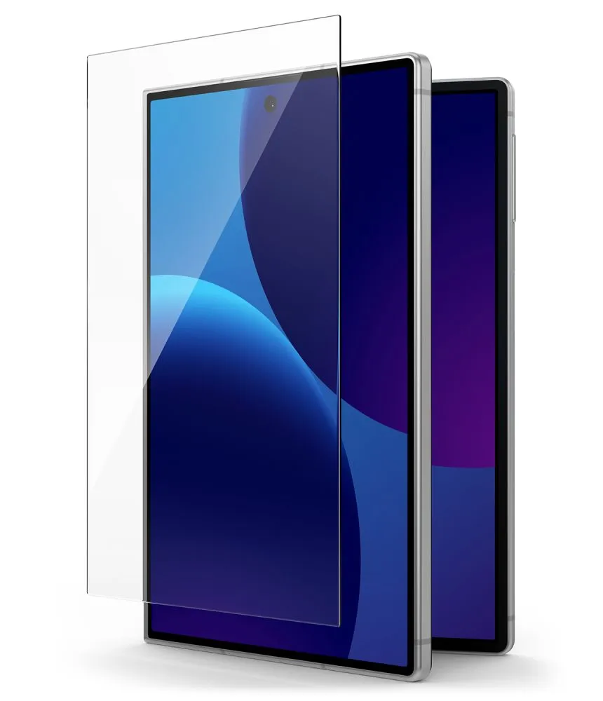 Samsung Galaxy Z Fold 8 skärmskydd  RINGKE COVER DISPLAY EASY SLIDE 2-PACK