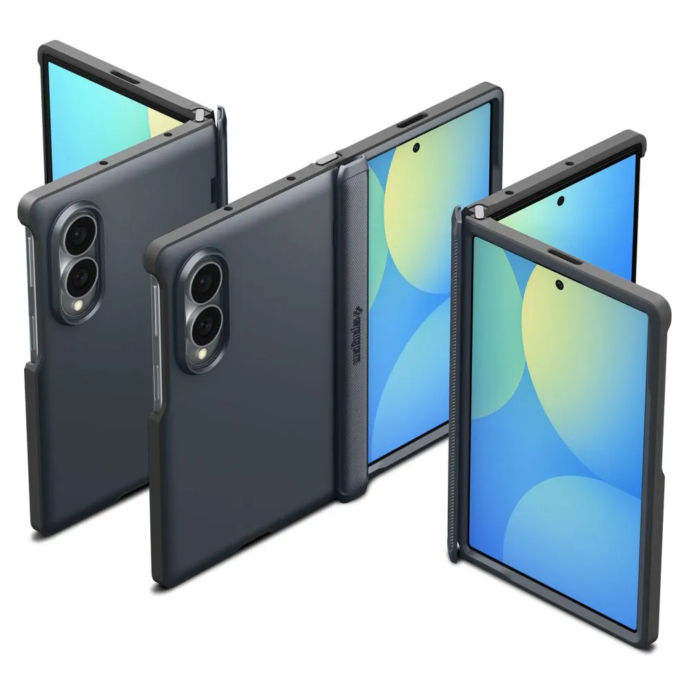 Samsung Galaxy Z Fold 8 Telefona vāciņš  SPIGEN SLIM ARMOR PRO MAGSAFE