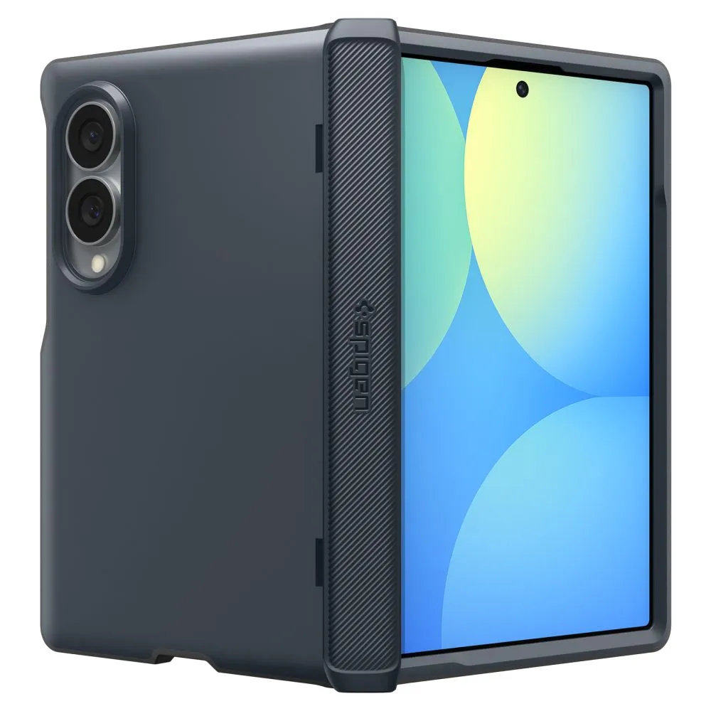 Samsung Galaxy Z Fold 8 Telefona vāciņš  SPIGEN SLIM ARMOR PRO MAGSAFE
