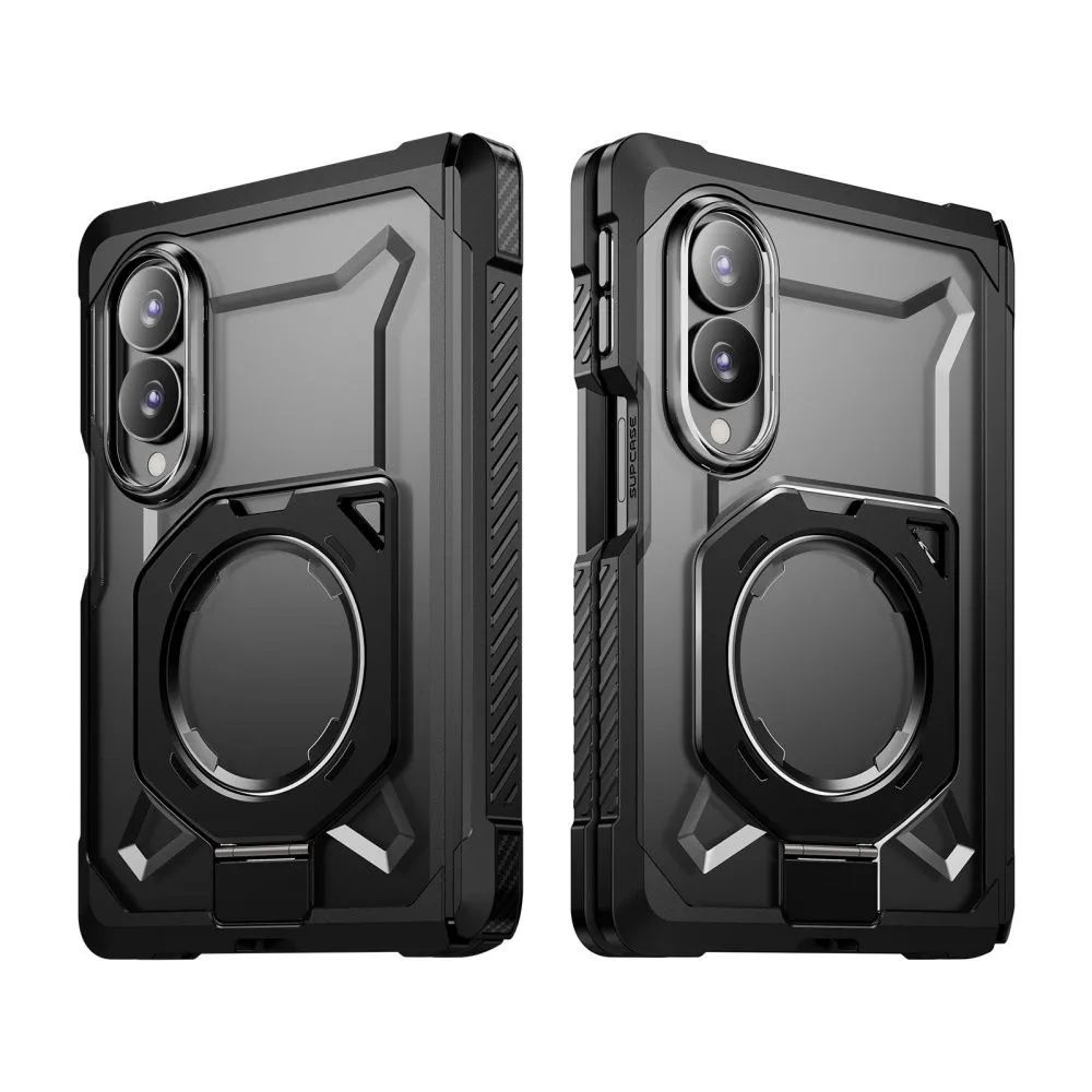 Samsung Galaxy Z Fold 8 Telefoni kaaned värvikas SUPCASE UB GRIP MAG MAGSAFE