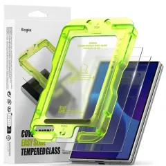 Galaxy Z Galaxy Z Fold 8 Aizsargstikls RINGKE COVER DISPLAY EASY SLIDE 2-PACK Samsung Galaxy Z Fold 8
