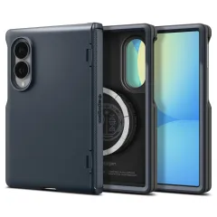 Galaxy Z Galaxy Z Fold 8 Telefona vāciņš SPIGEN SLIM ARMOR PRO MAGSAFE Samsung Galaxy Z Fold 8