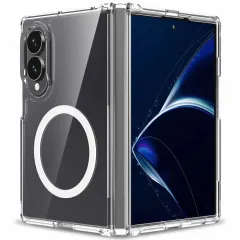 Galaxy Z Galaxy Z Fold 8 Telefona vāciņš TECH-PROTECT FLEXAIR HYBRID MAGSAFE Samsung Galaxy Z Fold 8