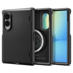 Galaxy Z Galaxy Z Fold 8 Telefona vāciņš SPIGEN SLIM ARMOR PRO MAGSAFE Samsung Galaxy Z Fold 8