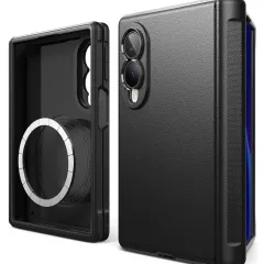 Galaxy Z Galaxy Z Fold 8 Telefona vāciņš RINGKE ONYX FLAP MAGNETIC MAGSAFE Samsung Galaxy Z Fold 8