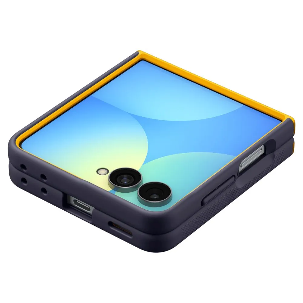 Samsung Galaxy Z Flip 8 Telefona vāciņš  SPIGEN NANO POP MAGSAFE
