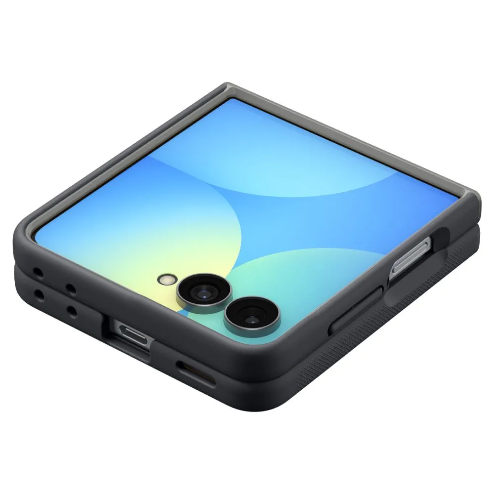 Samsung Galaxy Z Flip 8 Telefona vāciņš  SPIGEN NANO POP MAGSAFE