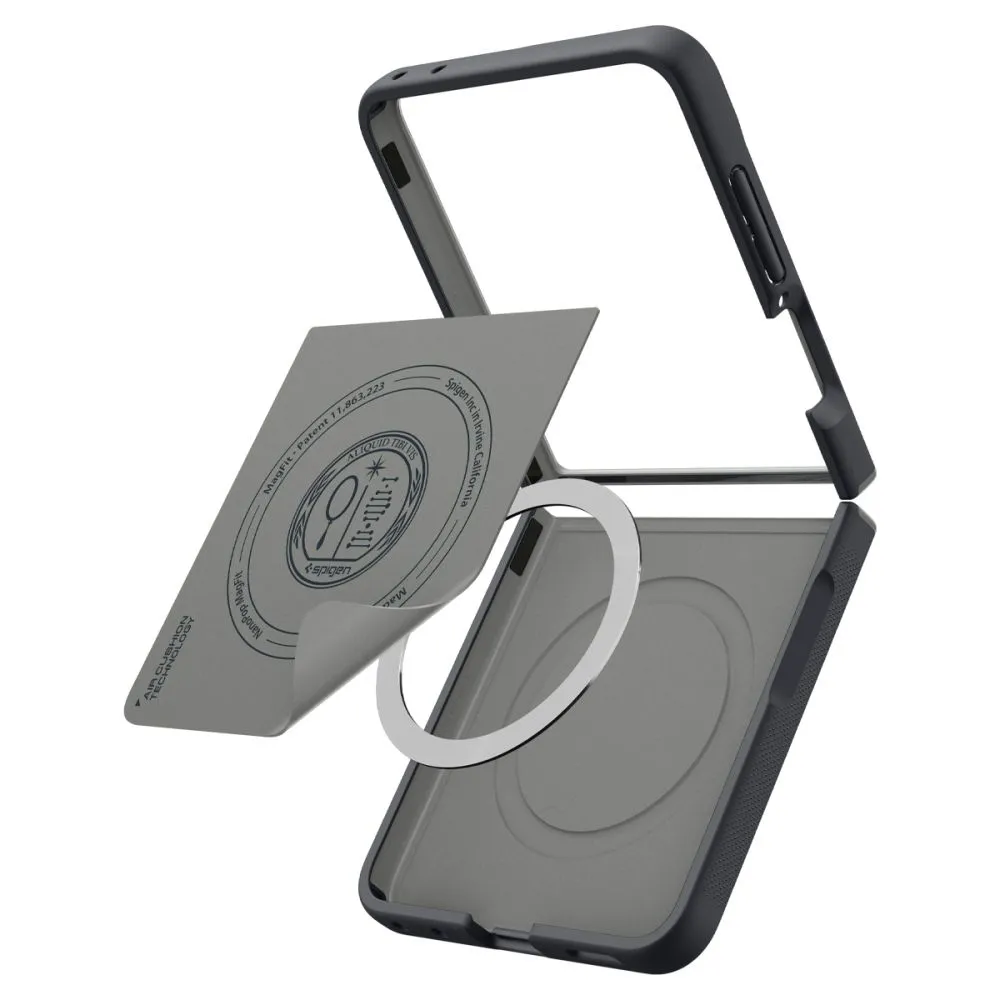 Samsung Galaxy Z Flip 8 Telefona vāciņš  SPIGEN NANO POP MAGSAFE
