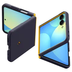 Galaxy Z Galaxy Z Flip 8 Telefona vāciņš SPIGEN NANO POP MAGSAFE Samsung Galaxy Z Flip 8