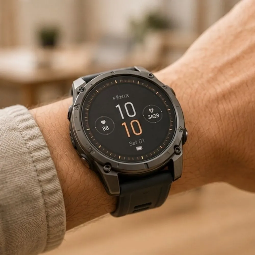 Samsung Galaxy Watch Ultra 2 (47mm) viedpulksteņa aizsargstikls  TECH-PROTECT GLASS FIT+ 2-PACK