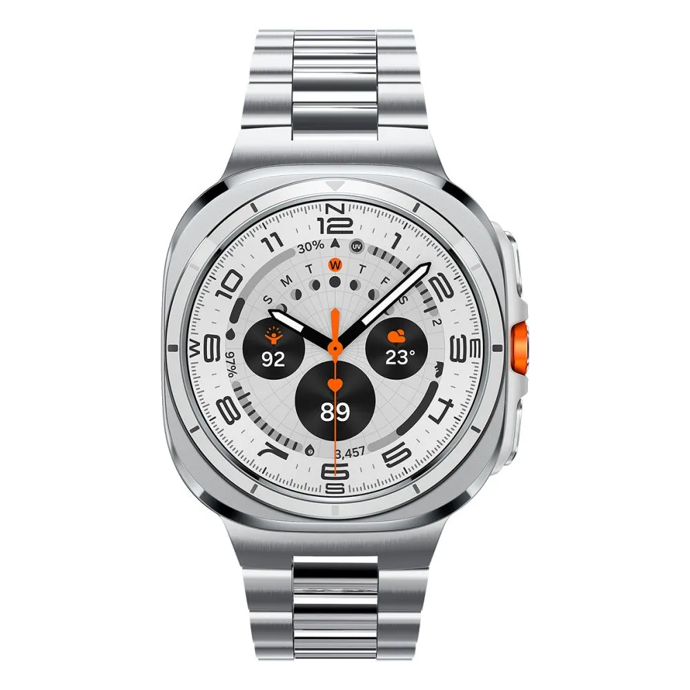 Samsung Galaxy Watch Ultra 2 (47mm) Smartwatch Bands  SPIGEN MODERN FIT BAND