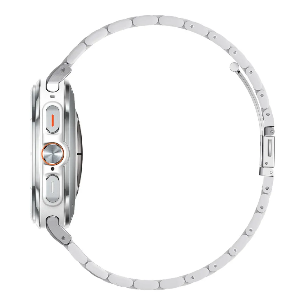 Samsung Galaxy Watch Ultra 2 (47mm) Smartwatch Bands  SPIGEN MODERN FIT BAND