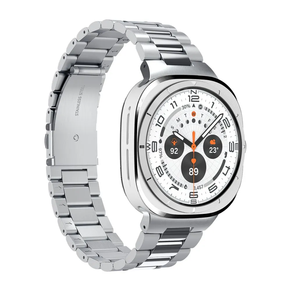 Samsung Galaxy Watch Ultra 2 (47mm) Smartwatch Bands  SPIGEN MODERN FIT BAND