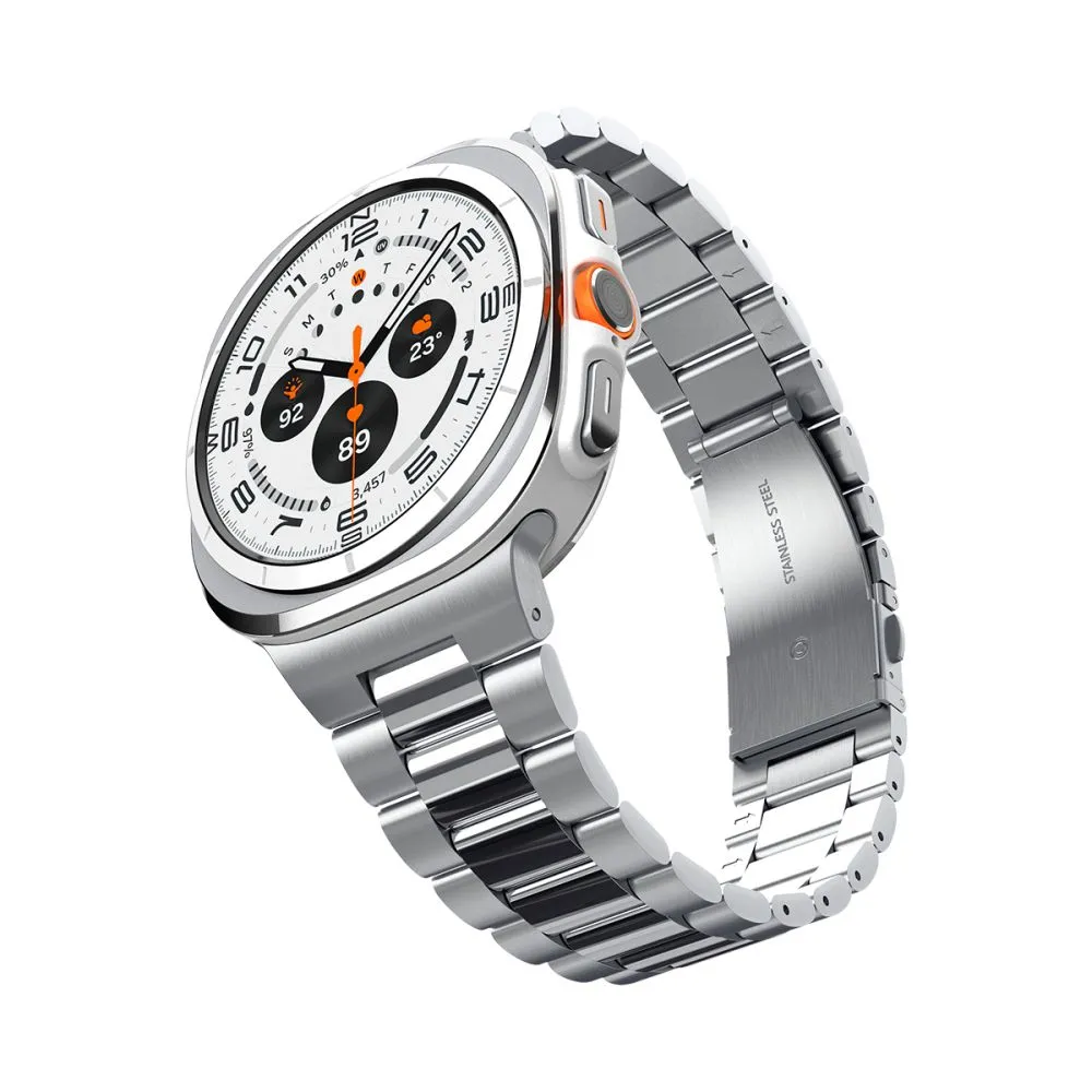 Samsung Galaxy Watch Ultra 2 (47mm) Smartwatch Bands  SPIGEN MODERN FIT BAND