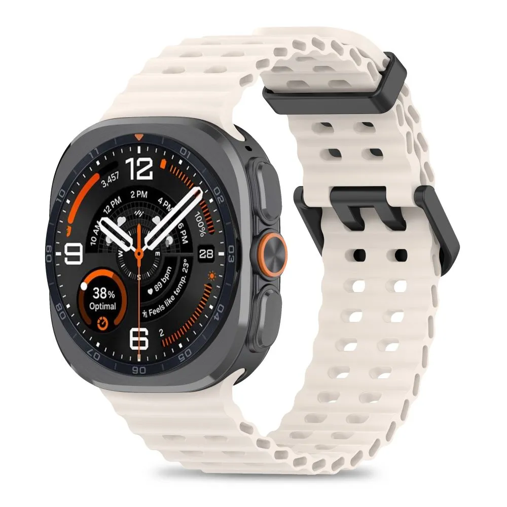 Samsung Galaxy Watch Ultra 2 (47mm) Viedpulksteņu siksniņas  TECH-PROTECT ICONBAND PRO