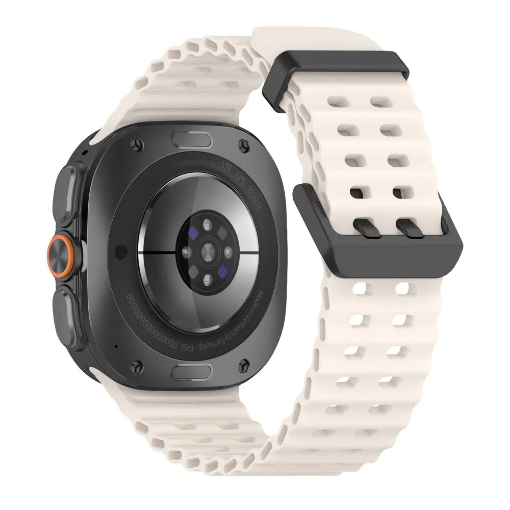 Samsung Galaxy Watch Ultra 2 (47mm) Viedpulksteņu siksniņas TECH-PROTECT ICONBAND PRO