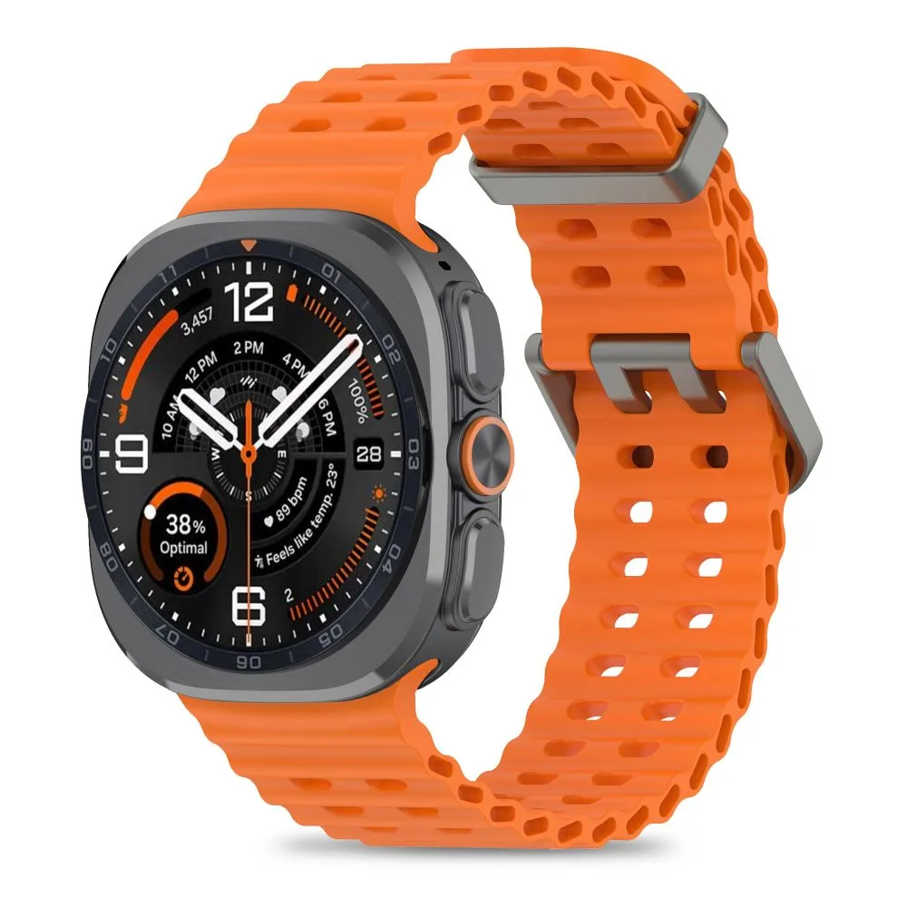 Samsung Galaxy Watch Ultra 2 (47mm) Viedpulksteņu siksniņas  TECH-PROTECT ICONBAND PRO