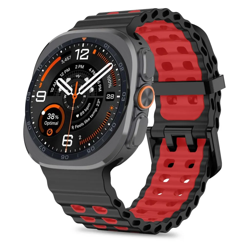 Samsung Galaxy Watch Ultra 2 (47mm) Smartwatch Bands  TECH-PROTECT ICONBAND PRO