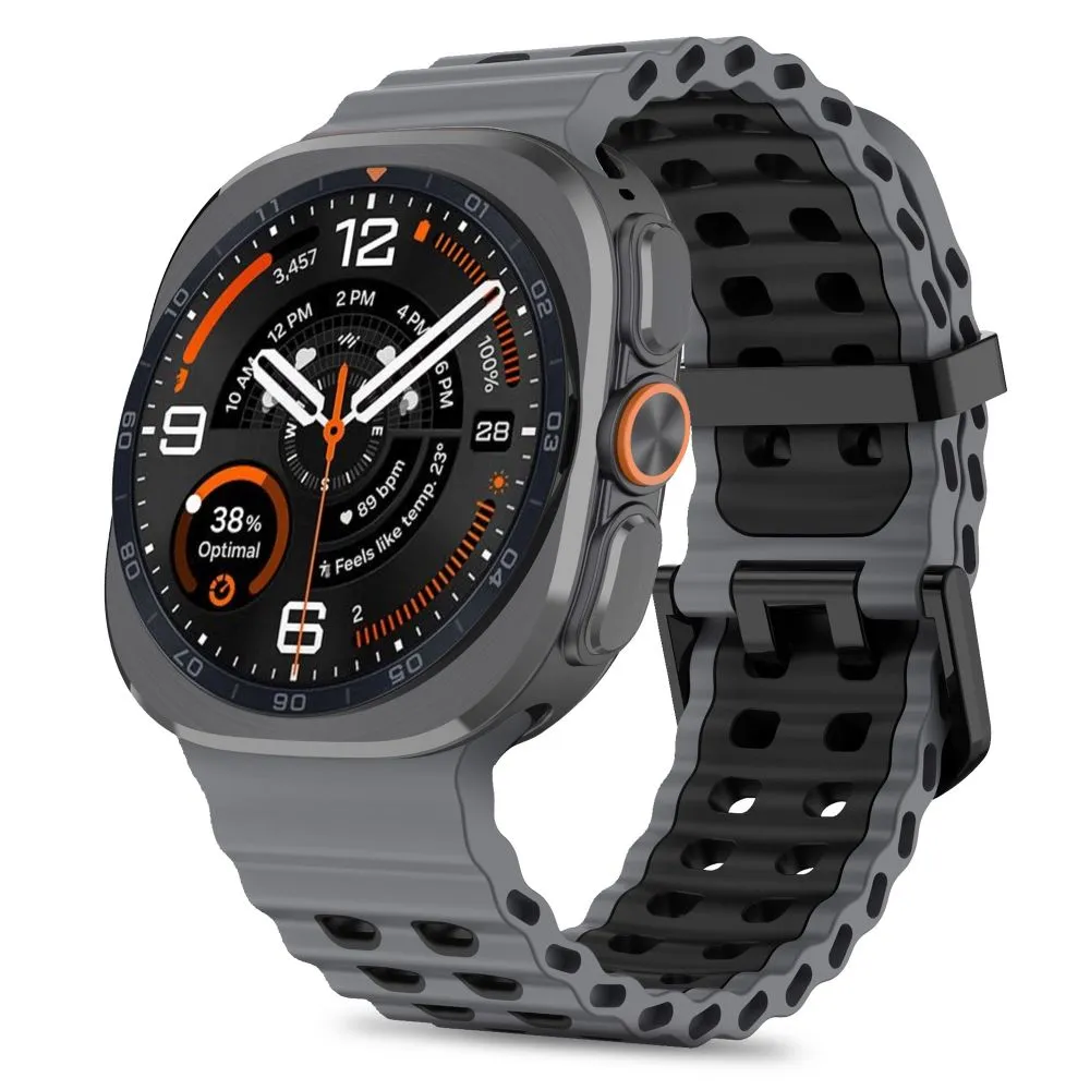 Samsung Galaxy Watch Ultra 2 (47mm) Viedpulksteņu siksniņas  TECH-PROTECT ICONBAND PRO