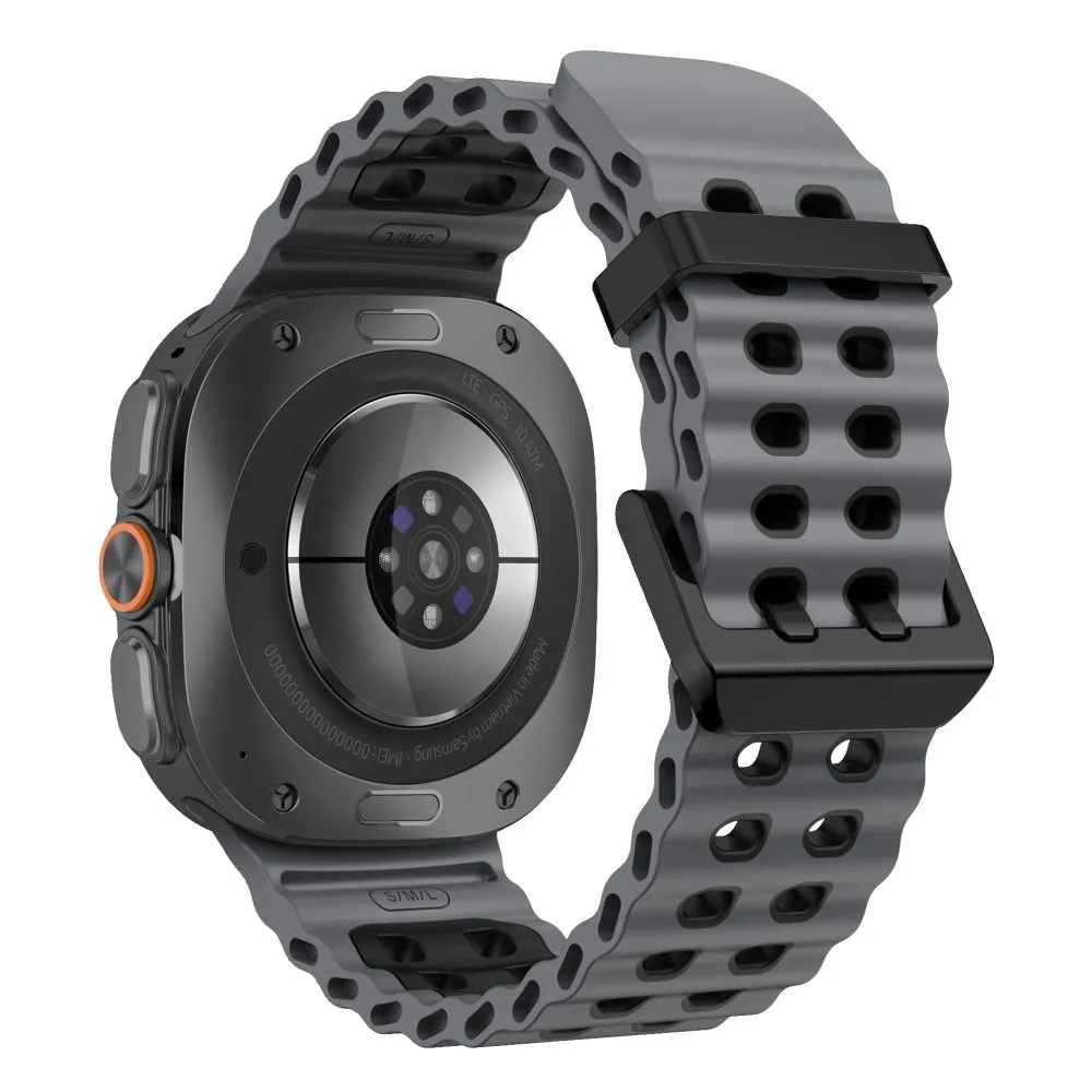Samsung Galaxy Watch Ultra 2 (47mm) Viedpulksteņu siksniņas TECH-PROTECT ICONBAND PRO