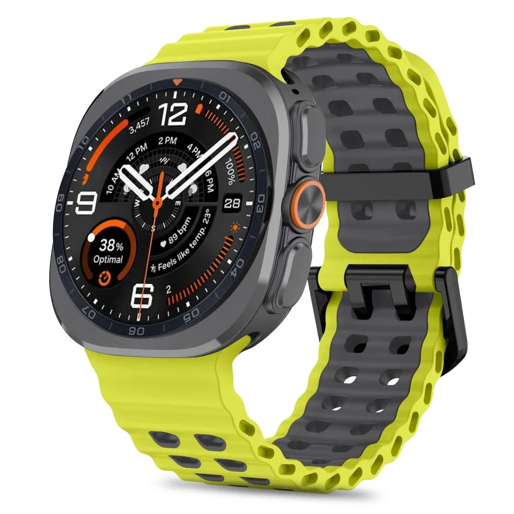 Samsung Galaxy Watch Ultra 2 (47mm) Viedpulksteņu siksniņas  TECH-PROTECT ICONBAND PRO