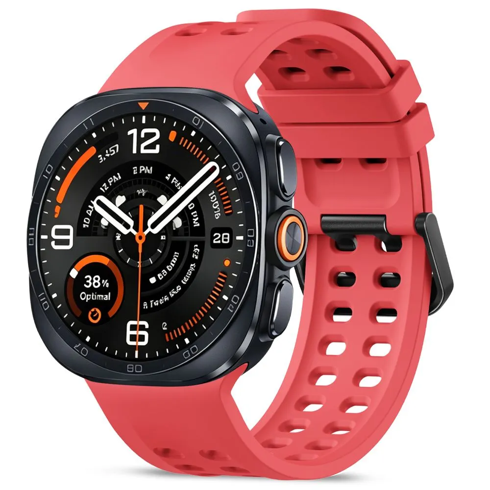 Samsung Galaxy Watch Ultra 2 (47mm) Smartwatch Bands  TECH-PROTECT SILICONE AIR