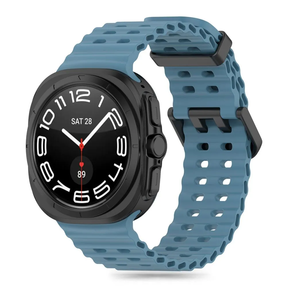Samsung Galaxy Watch Ultra 2 (47mm) Smartwatch Bands  TECH-PROTECT ICONBAND PRO