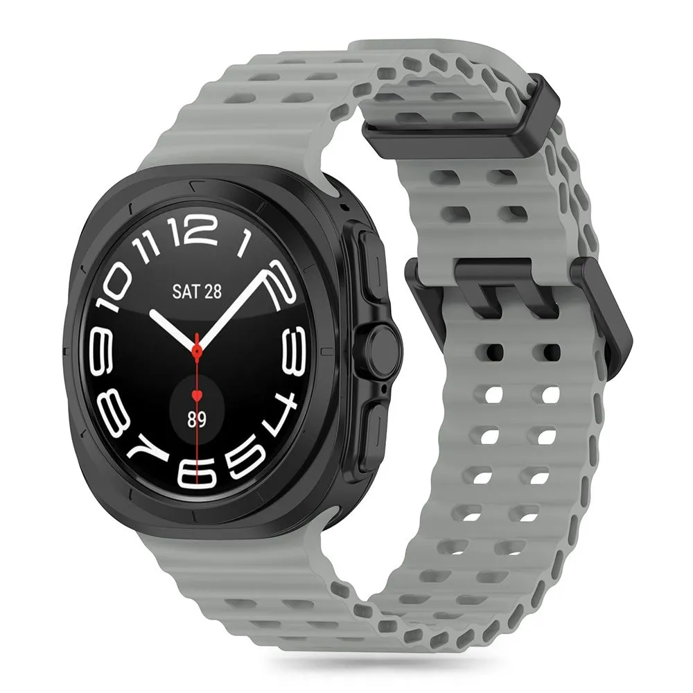Samsung Galaxy Watch Ultra 2 (47mm) Smartwatch Bands  TECH-PROTECT ICONBAND PRO