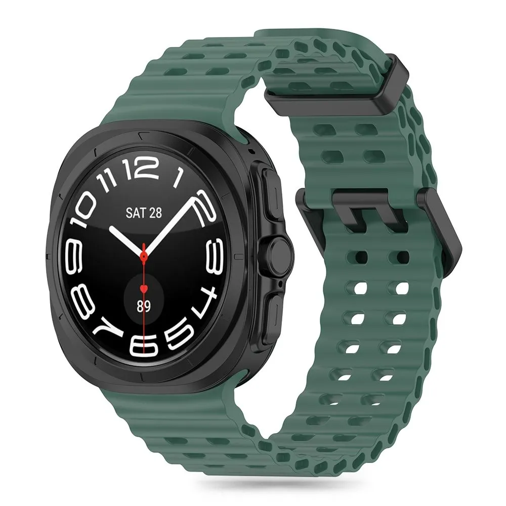 Samsung Galaxy Watch Ultra 2 (47mm) Viedpulksteņu siksniņas  TECH-PROTECT ICONBAND PRO