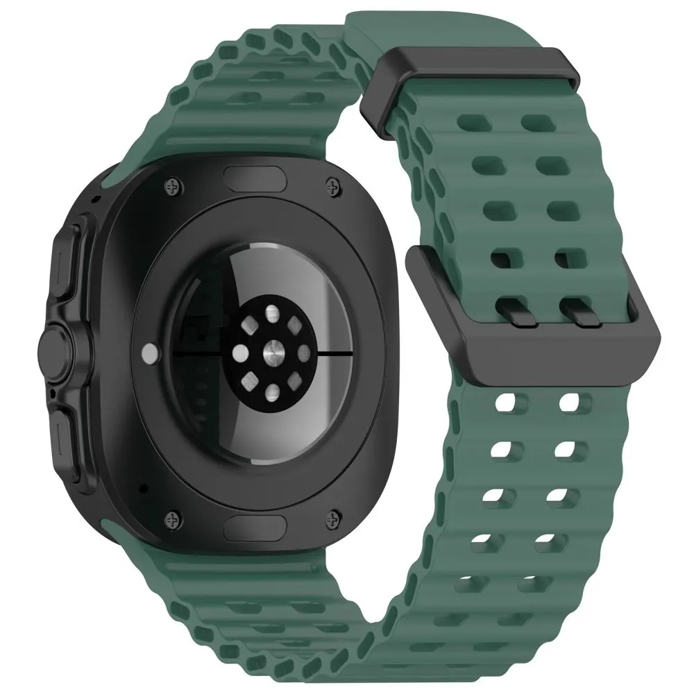 Samsung Galaxy Watch Ultra 2 (47mm) Viedpulksteņu siksniņas  TECH-PROTECT ICONBAND PRO