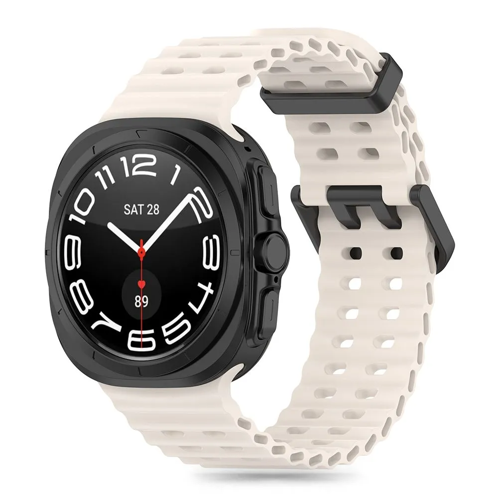 Samsung Galaxy Watch Ultra 2 (47mm) Smartwatch Bands  TECH-PROTECT ICONBAND PRO