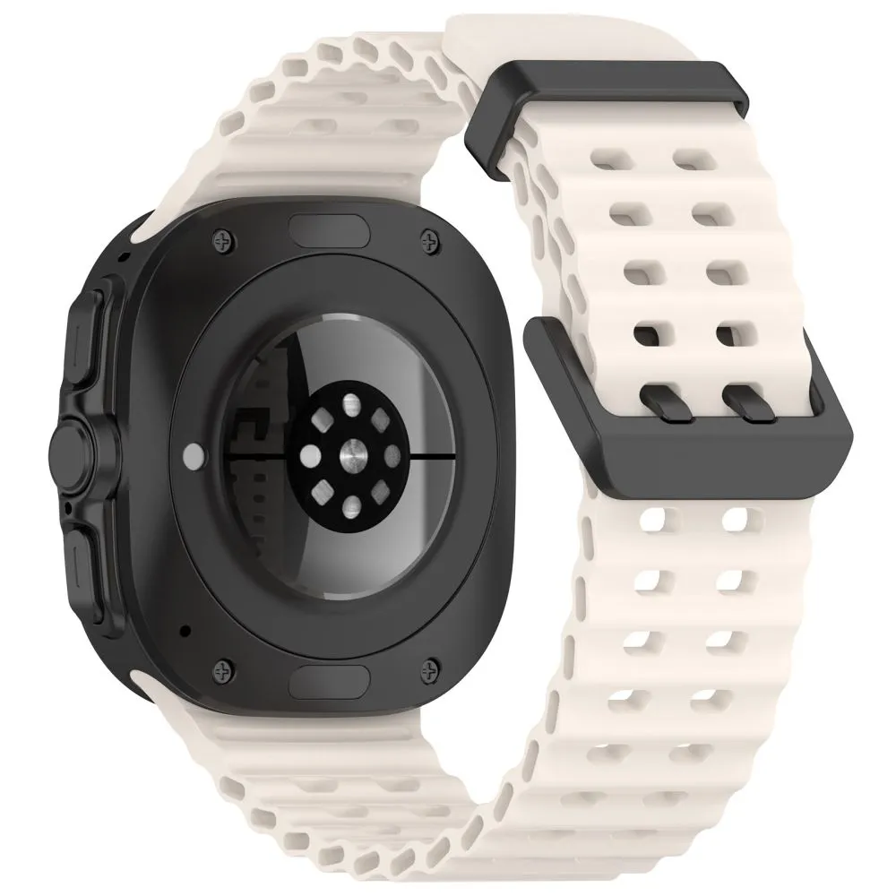Samsung Galaxy Watch Ultra 2 (47mm) Smartwatch Bands  TECH-PROTECT ICONBAND PRO