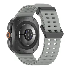 Galaxy Watch Galaxy Watch Ultra 2 (47mm) Viedpulksteņu siksniņas TECH-PROTECT ICONBAND PRO Samsung Galaxy Watch Ultra 2 (47mm)