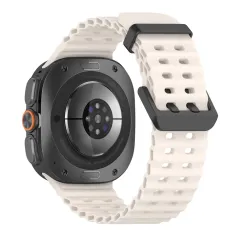 Galaxy Watch Galaxy Watch Ultra 2 (47mm) Viedpulksteņu siksniņas TECH-PROTECT ICONBAND PRO Samsung Galaxy Watch Ultra 2 (47mm)